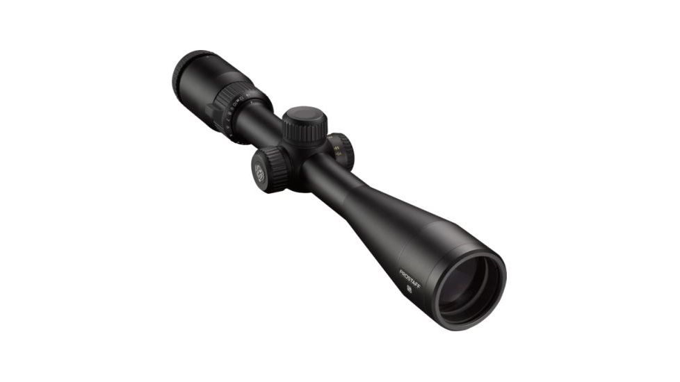 Open Box, Dealer Demo, Nikon PROSTAFF 5 3.5-14x50 Custom XR Turret 6755