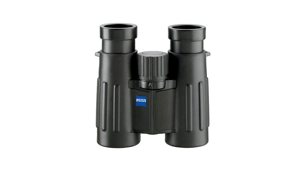 Open Box, Dealer Demo, Zeiss Victory TFL Binoculars, 8x32, Black 523230