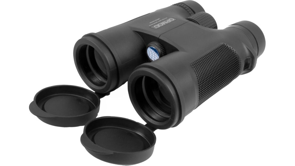 OPMOD Waterproof Binoculars 10x42mm - Main View Left, EDEMO1