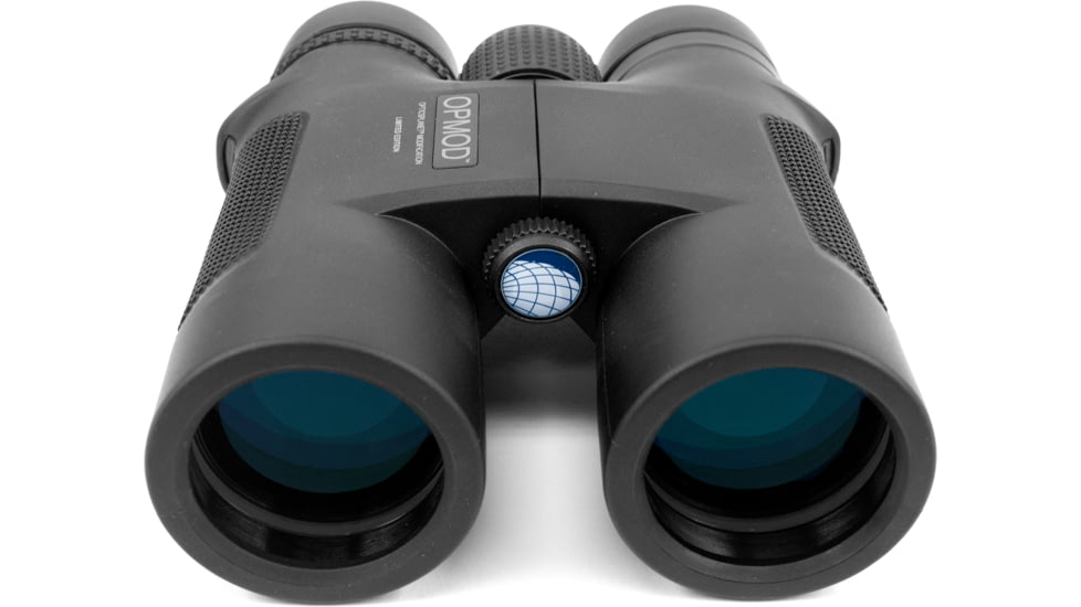 OPMOD 8x42 Water-Proof Binoculars Front View Lens