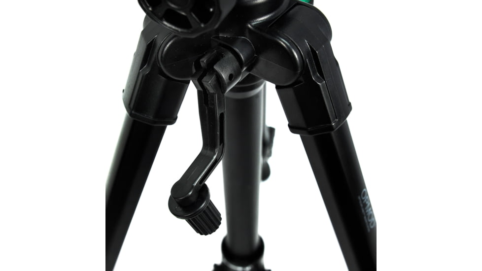 OPMOD All-Purpose Limited Edition Tripod, Lever