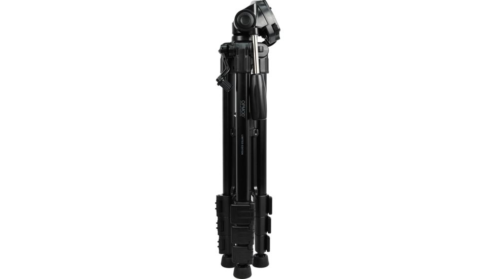 OPMOD APT Limited Edition All-Purpose Tripod, Closed