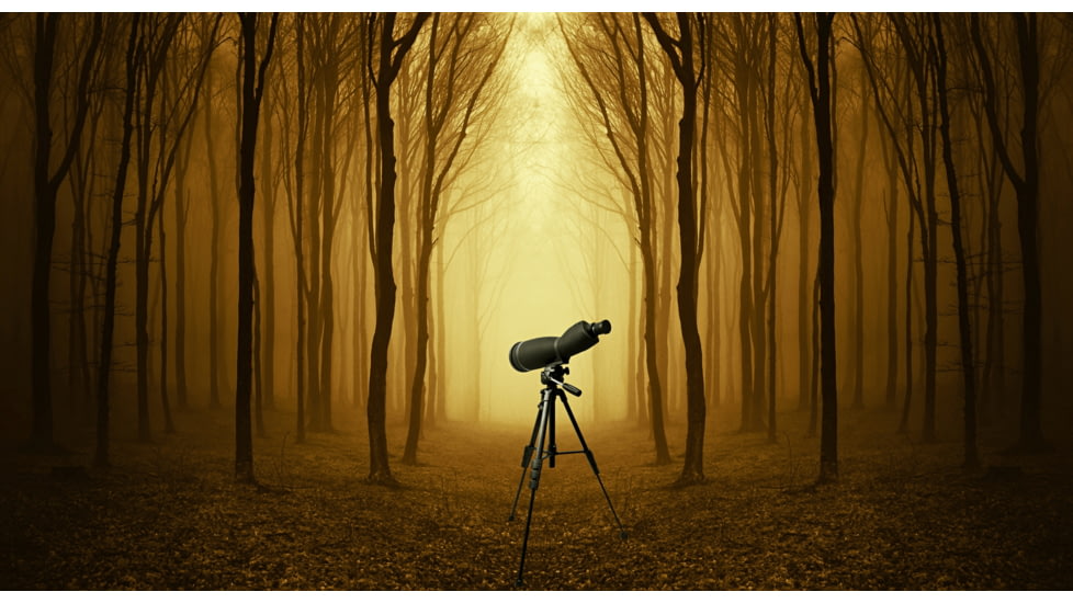 OPMOD APT Limited Edition Tripod