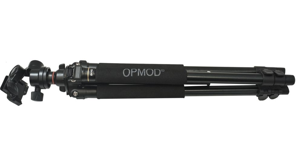 OPMOD APT PRO Limited Edition Professional Tripod