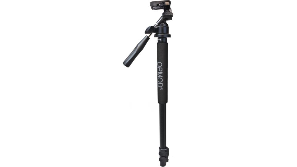 OPMOD APT PRO Limited Edition Professional Tripod
