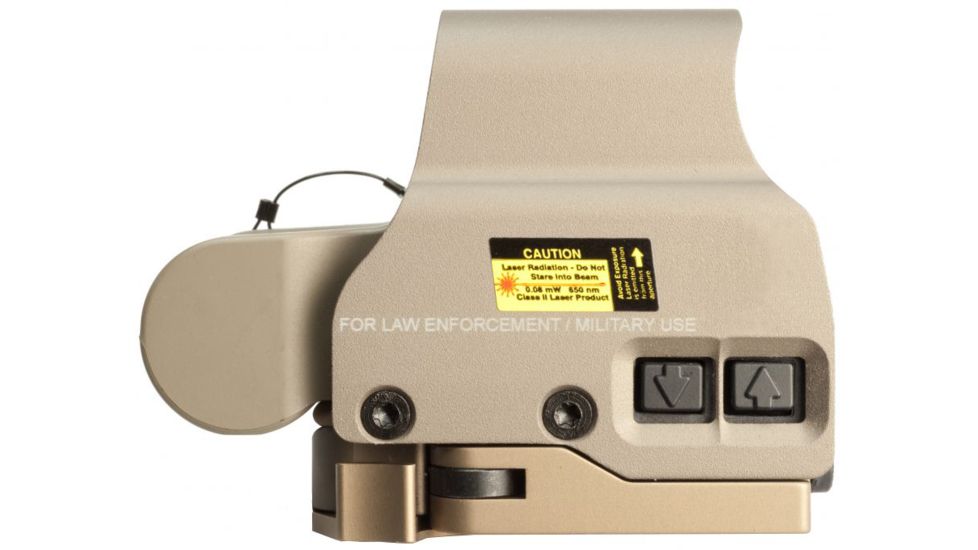 OPMOD EOTech MPO III Holo Sight w/ 1MOA Dot Reticle 