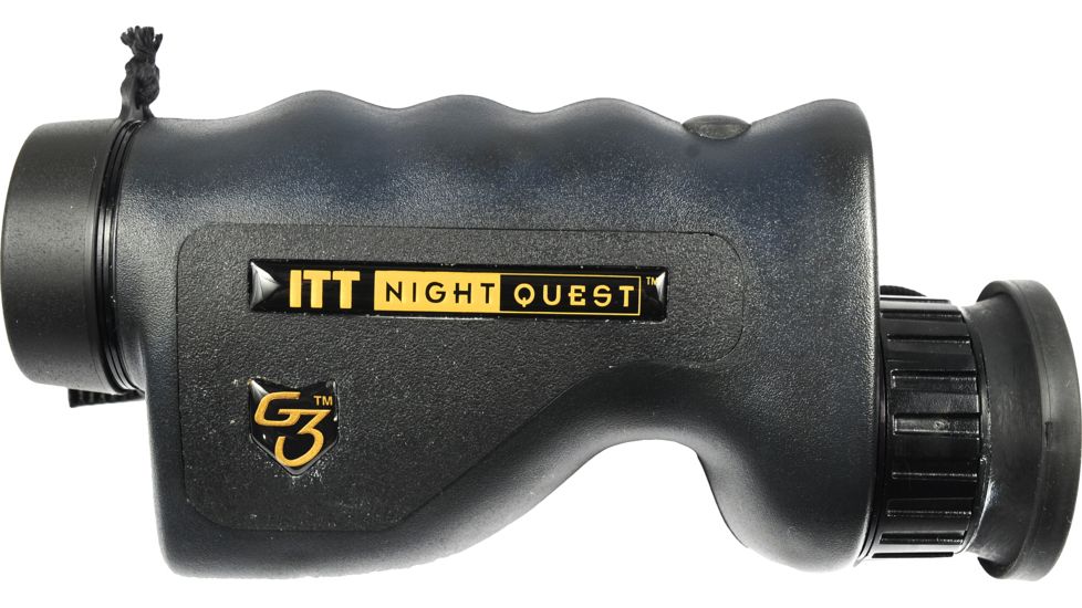 OPMOD GEN3HM 1.0 Limited Edition Gen 3 Night Vision Monocular 