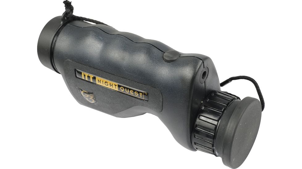 OPMOD GEN3HM 1.0 Limited Edition Gen 3 Night Vision Monocular 