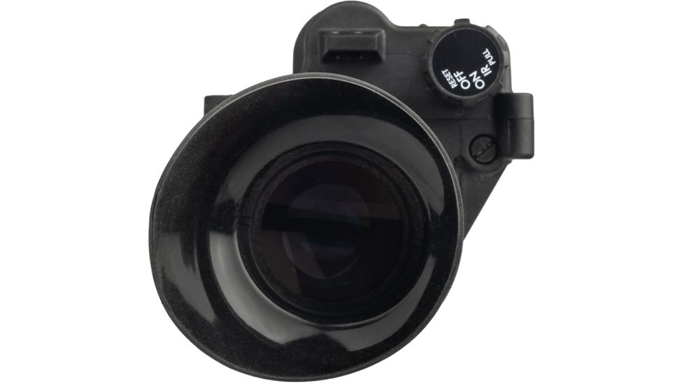 OPMOD Limited Edition GEN 3 PVS-14 Pinnacle Night Vision Monocular,Green Phosphor,Charcoal, OPMODPVS14G