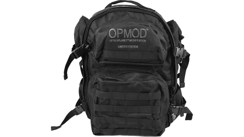 OPMOD TAC PACK 2.0 Limited Edition Backpack