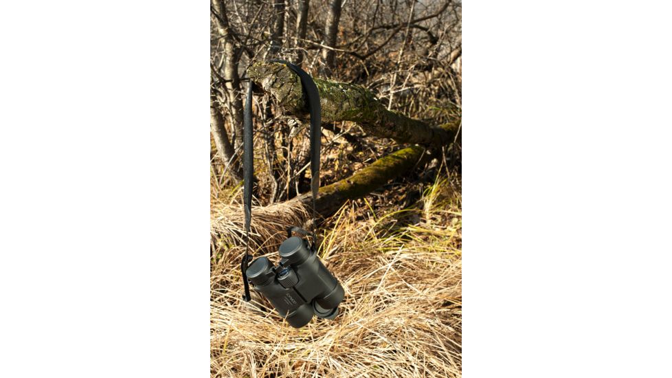 OPMOD 8x42mm Waterproof Binoculars Lifestyle Image