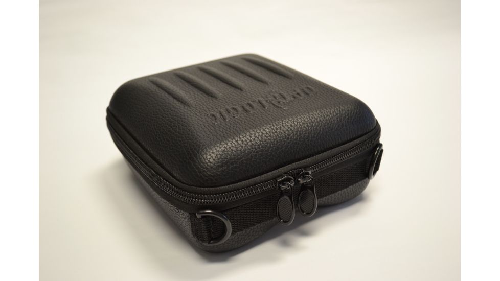 Opti Logic 10X50 HD Binocular w/ ED Glass, Case B1050S