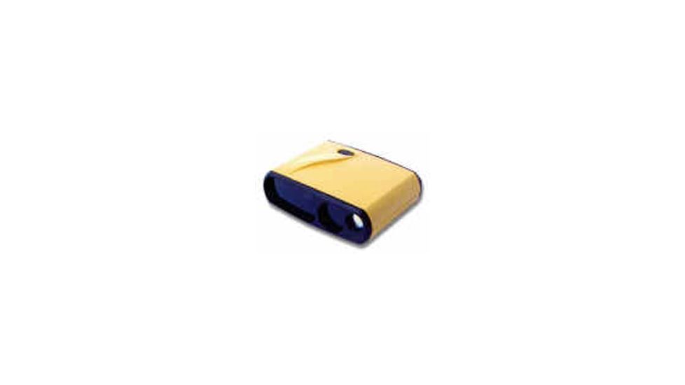 Opti-Logic 1000LH Laser Range Finder Hypsometer yellow