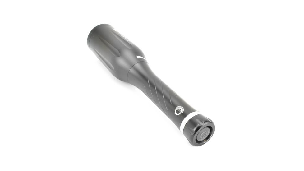 Optical Dynamics 40mm Adjustable Target Illuminator Kit, CR123A, Black/Silver, 2218801