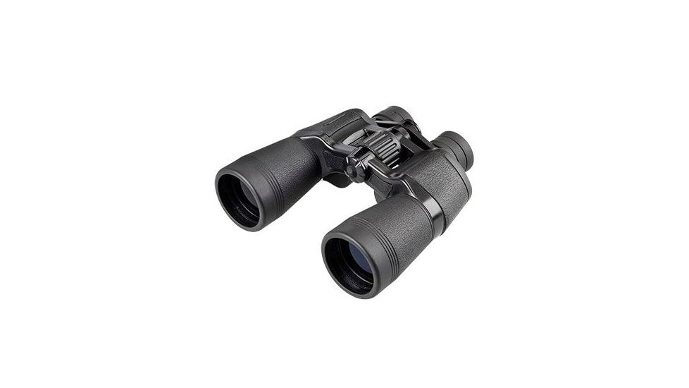 Opticron Adventurer WP 10x50mm Porro Prism Binocular,Black 30160