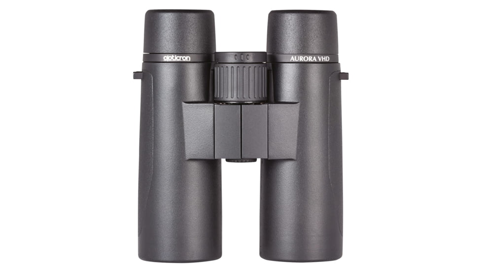 Opticron Aurora BGA VHD 8x42mm Roof Prism Binocular, Black, Full Size, 30775