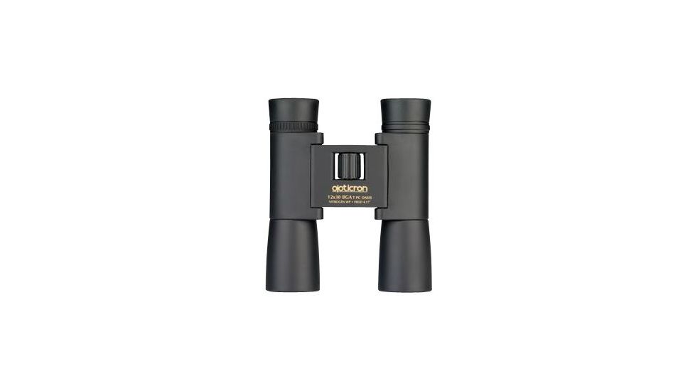 Opticron BGA T PC Oasis 12x30mm Roof Prism Compact Binocular,Black 30017