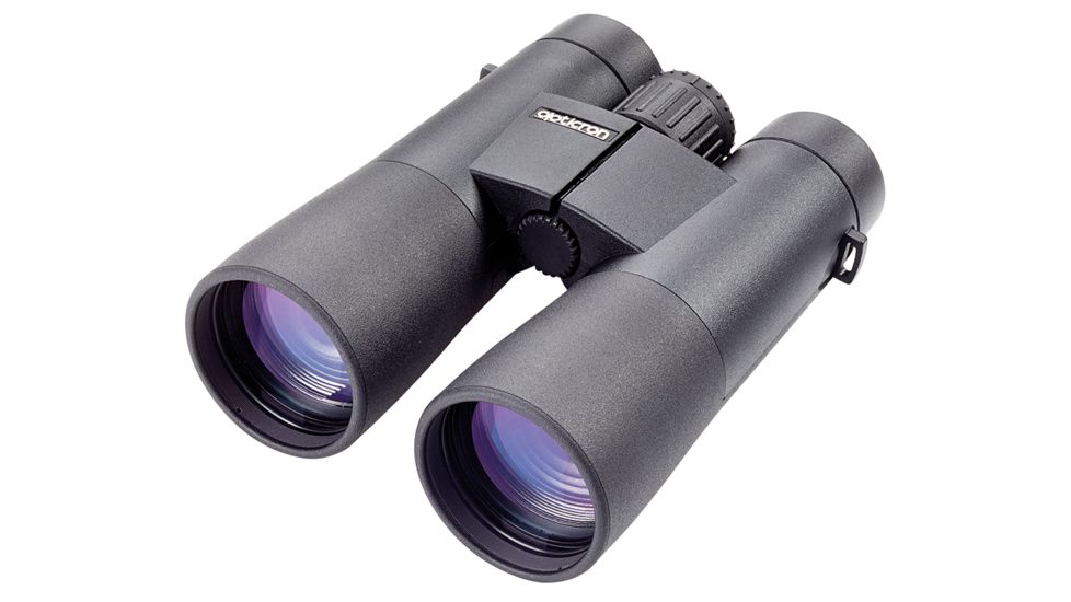 Opticron Countryman BGA HD+ 10x50 Binocular, Black, 30717