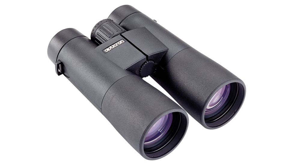 Opticron Countryman BGA HD+ 10x50 Binocular, Black, 30717