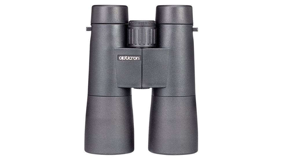 Opticron Countryman BGA HD+ 10x50 Binocular, Black, 30717