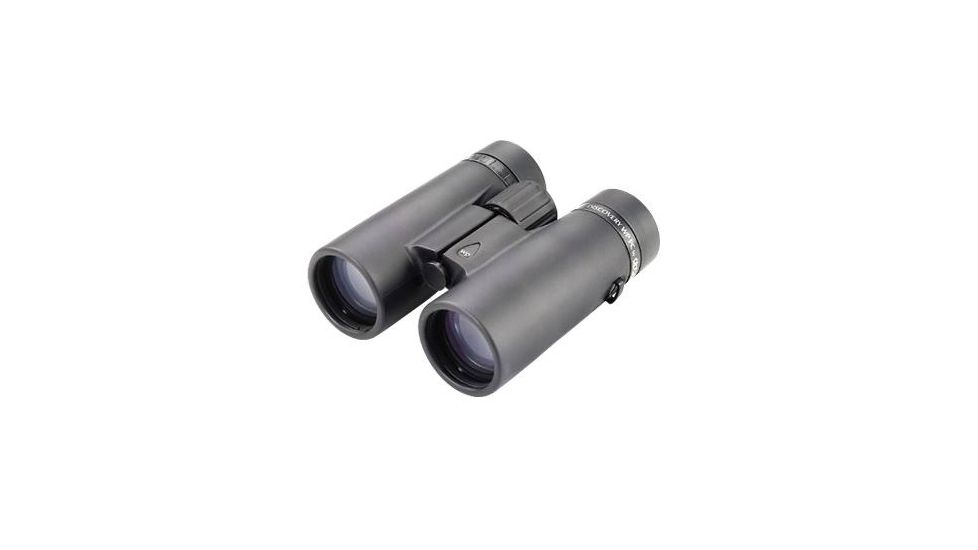 Opticron Discovery WP PC 10x42mm Roof Prism Binocular,Black 30459