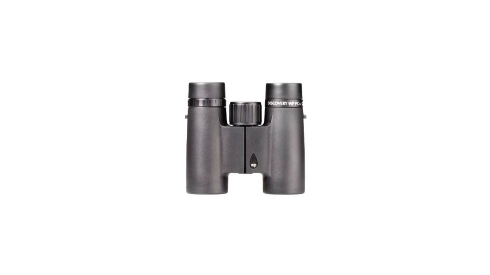 Opticron Discovery WP PC 8x32mm Roof Prism Binocular,Black 30452