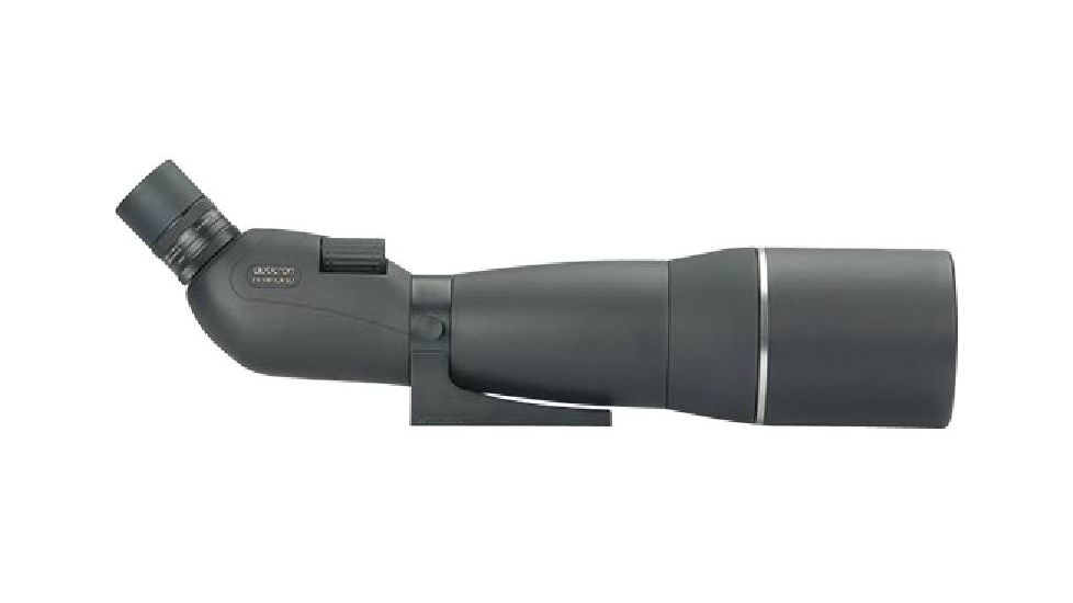 Opticron ES 100 GA ED/45 Fieldscope w/SDLv2 27-80x Eyepiece 41308