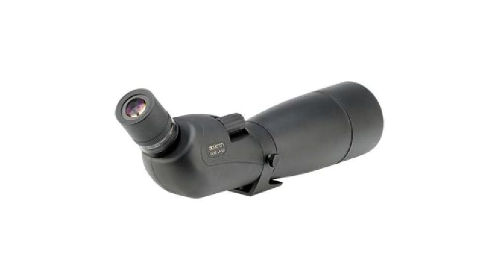 Opticron ES 80 GA SD/45 Fieldscope w/HDF T 20-60x Eyepiece 41305