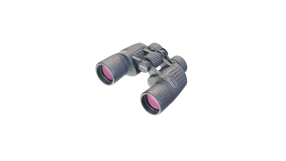 Opticron Imagic TGA WP 10x42mm Porro Prism Binocular,Black 30553
