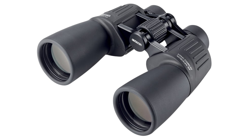 Opticron Imagic TGA WP 7x50mm Porro Prism Binocular, Black 30554