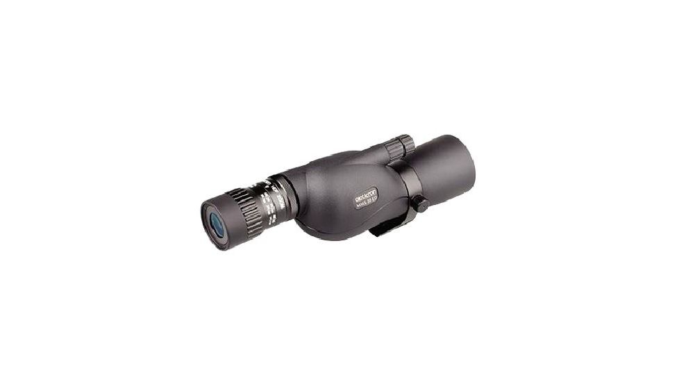 Opticron MM3 50 GA ED Travelscope w/HDF T 12-36x Eyepiece 41330