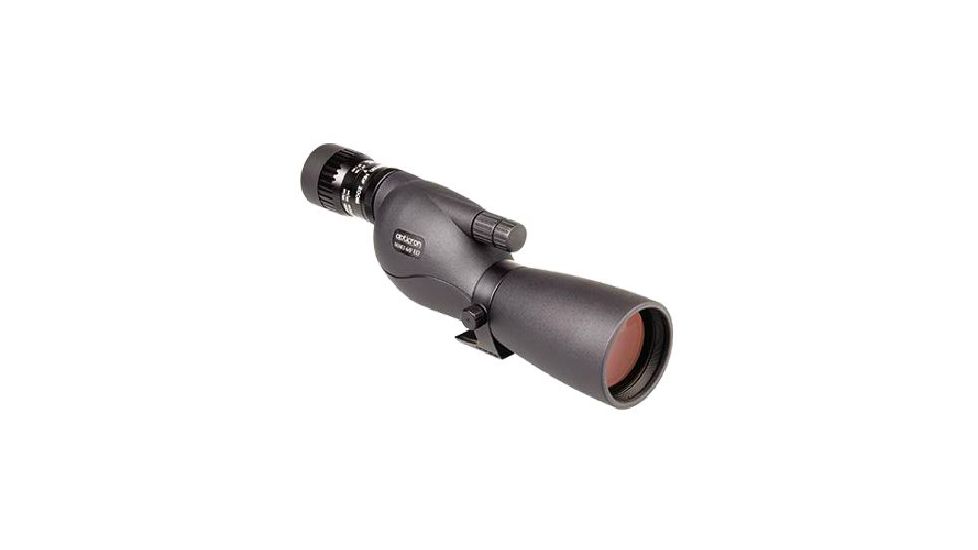 Opticron MM3 60 GA ED Travelscope + HDF T 15-45x Eyepiece 41340