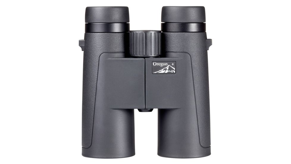 Opticron Oregon 4 PC 8x42 Roof Prism Binocular, Black, 30666