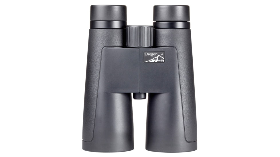 Opticron Oregon 4 PC Oasis 10x50mm Roof Prism Binocular, Black, Full Size, 30768