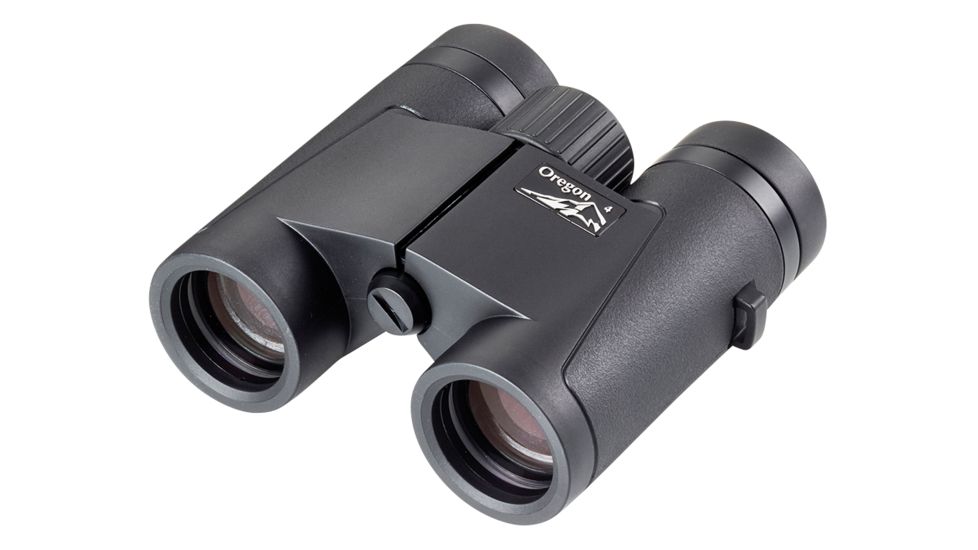 Opticron Oregon 4 PC Roof Prism 8x32 Binocular, Black, 30665
