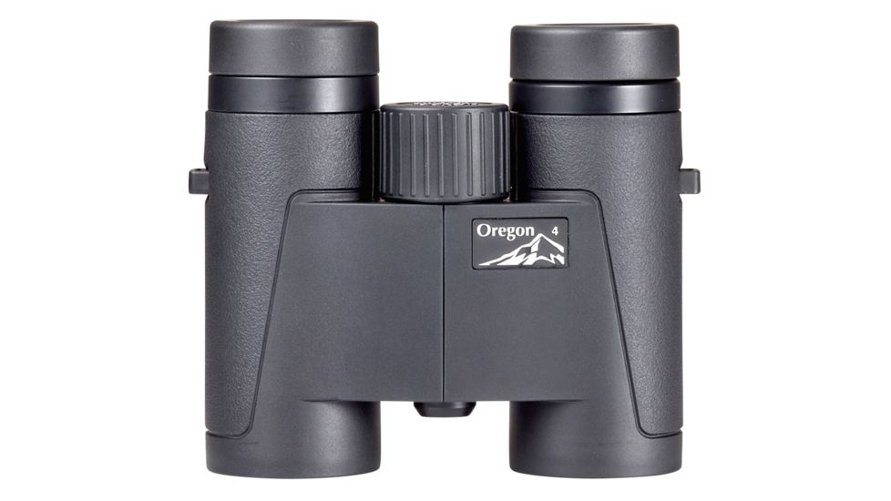 Opticron Oregon 4 PC Roof Prism 8x32 Binocular, Black, 30665