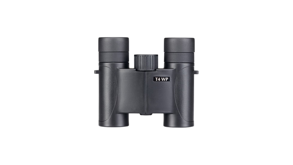 Opticron T4 Trailfinder WP Compact Binocular, Black, 10x25, 30707