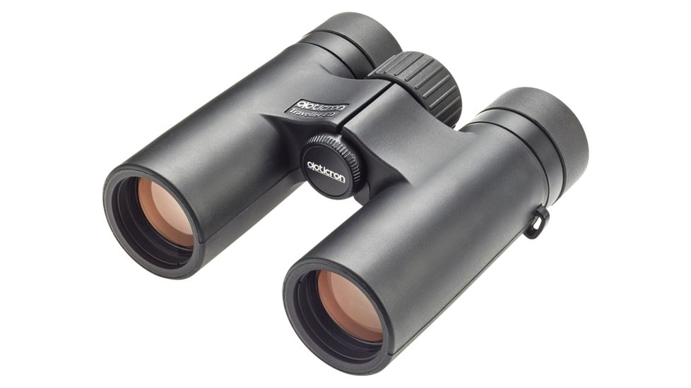 Opticron Traveller BGA ED 8x32, Black, 8x32, 30648