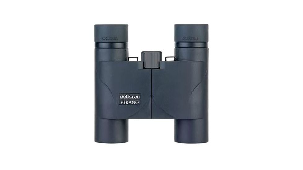 Opticron Verano BGA PC Oasis 10x25mm Roof Prism Compact Binocular 30026