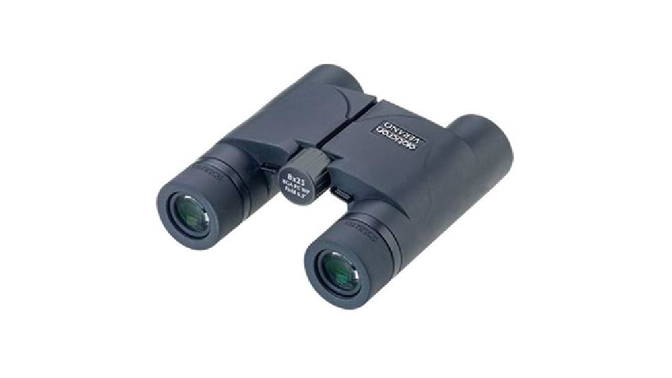Opticron Verano BGA PC Oasis 12x25mm Roof Prism Compact Binocular 30027