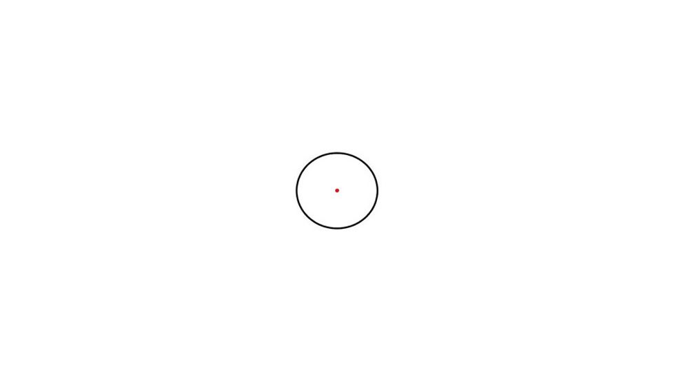 OpticsPlanet Exclusive Holosun 403GL 1x 2 MOA Aluminum Micro Red Dot Sight,Flat Dark Earth, HS403GL FDE