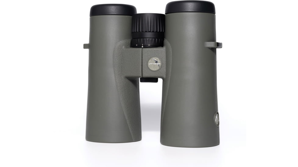 Optisan Precision Sports Optics EVR 10x42mm ED Roof Prism Binocular, Olive/Black, 4000
