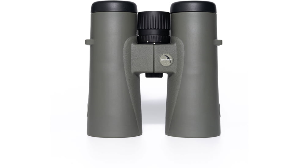 Optisan Precision Sports Optics EVR 10x42mm ED Roof Prism Binocular, Olive/Black, 4000