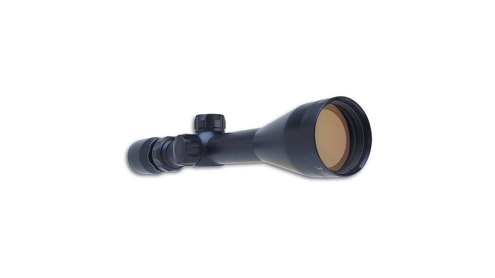 Optronics 3-9x50mm Horizon Hunting Rifle Scope - RBH-3950V Rifle Scope