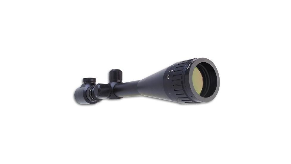 Optronics 6-24x42mm Horizon Hunting Rifle Scope - RBH-62442V Rifle Scope