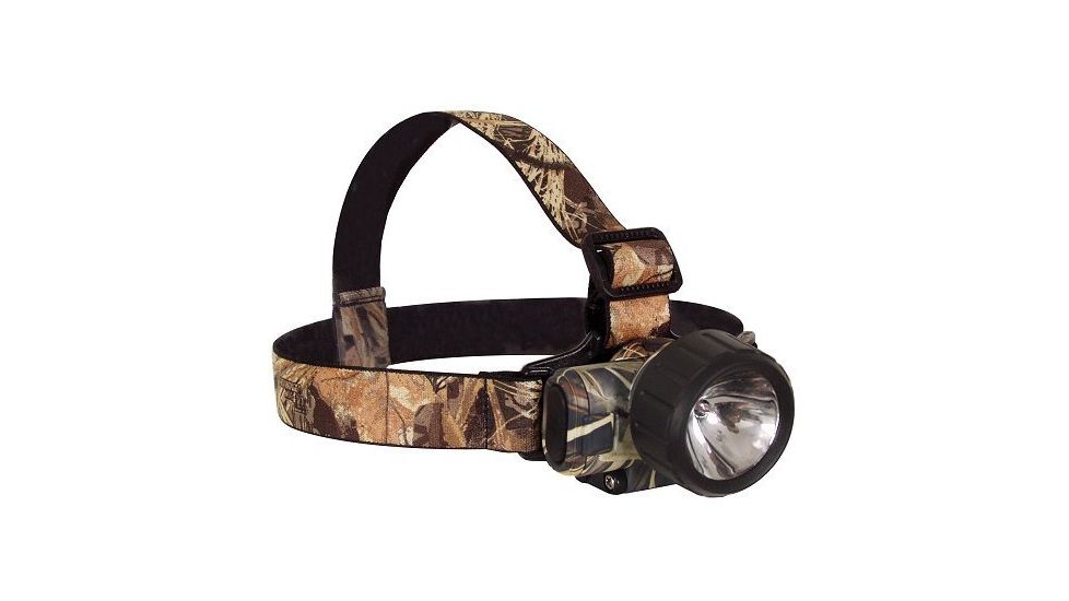 Optronics Headlamps HL50M4