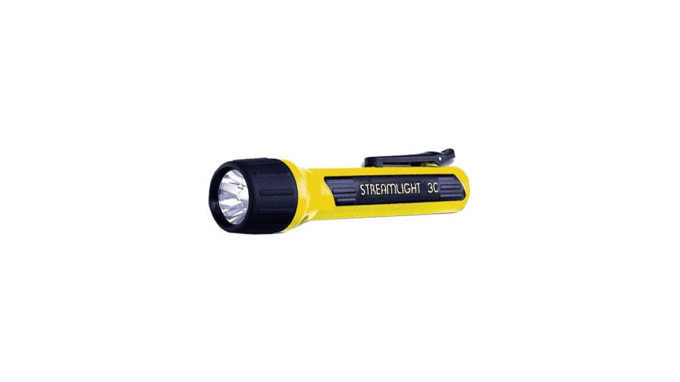 ORS Nasco 2aa Led With Alkaline Batt - B 683-67101, Unit EA