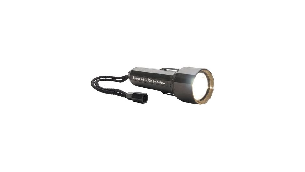 ORS Nasco Super Pelilite Flashlight 2c ( 5011148180, Unit EA