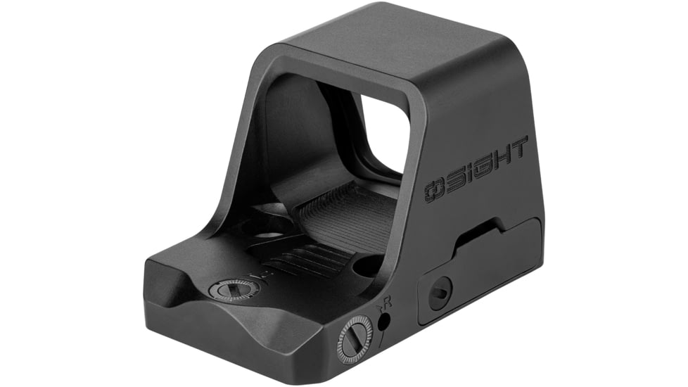 Osight C 3 MOA Reflex Red Dot Sight