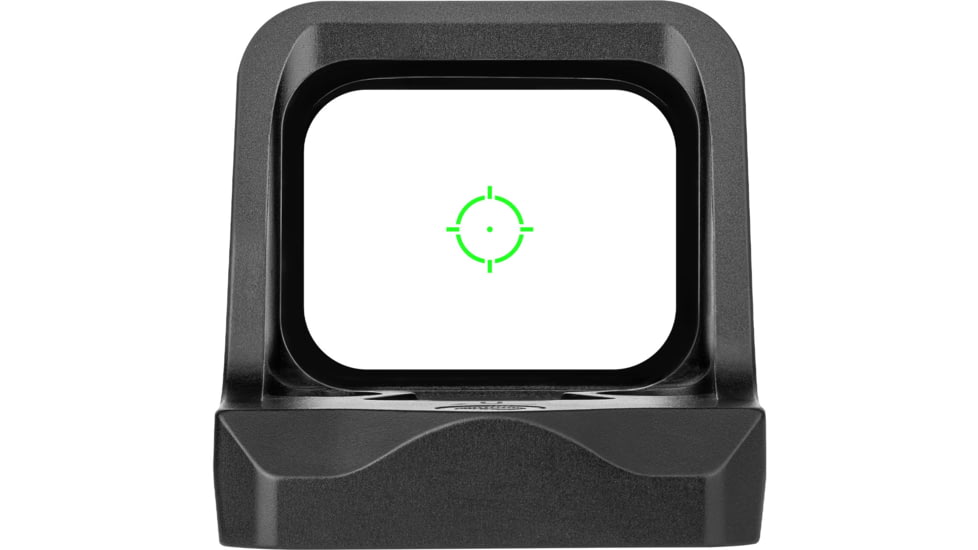 Osight C 3 MOA Reflex Red Dot Sight